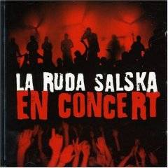 La Ruda Salska : En Concert